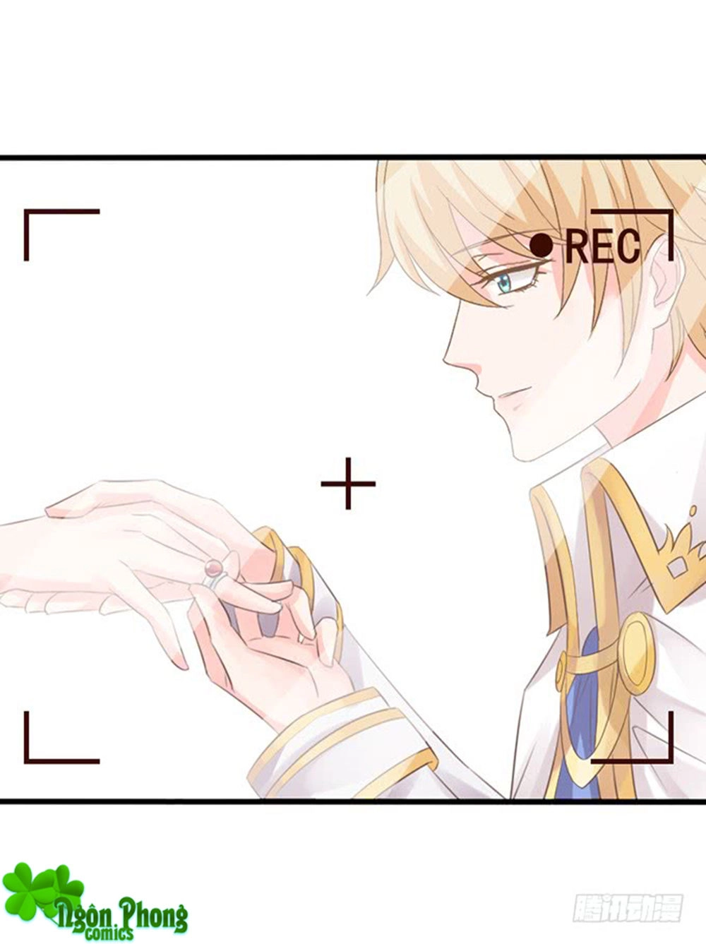 Vương Tử Nhà Tôi Là Nô Bộc Chapter 53 - 39