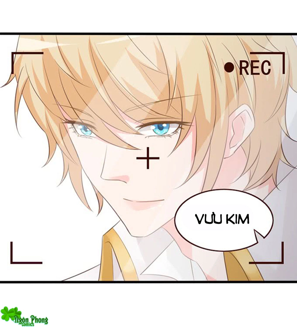 Vương Tử Nhà Tôi Là Nô Bộc Chapter 53 - 40