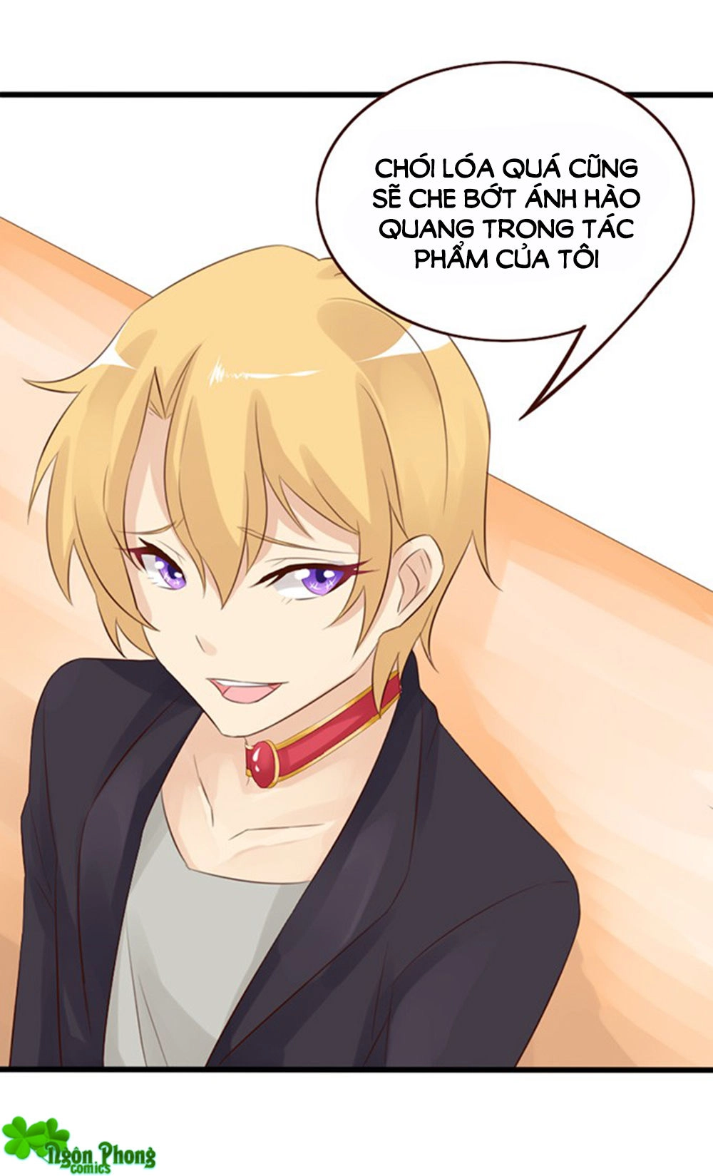 Vương Tử Nhà Tôi Là Nô Bộc Chapter 53 - 47