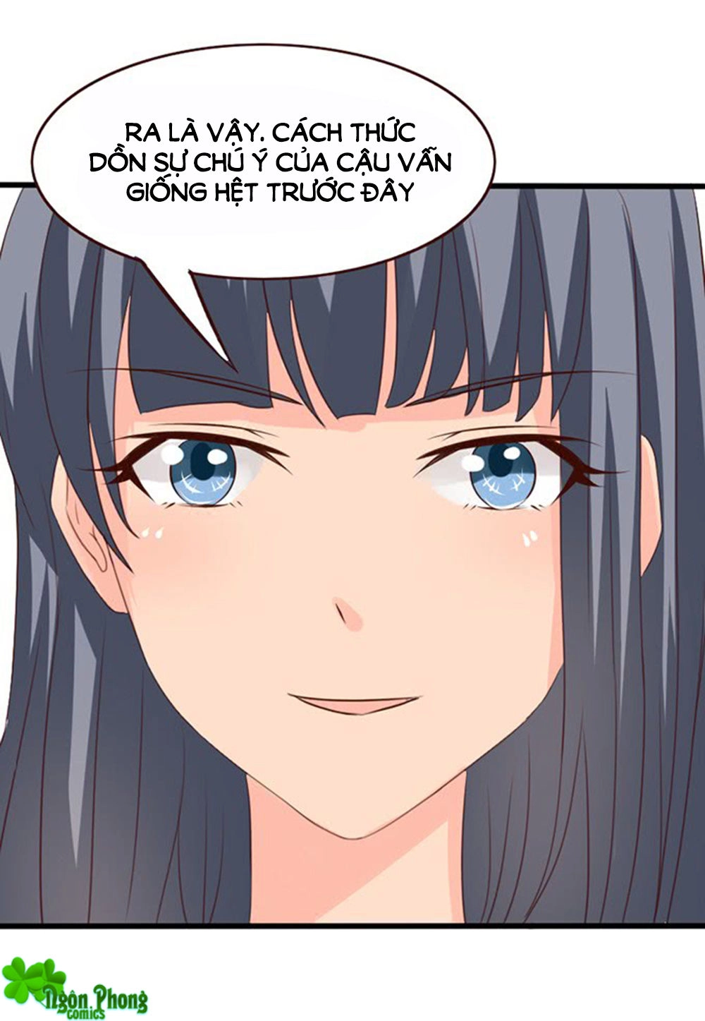 Vương Tử Nhà Tôi Là Nô Bộc Chapter 53 - 48