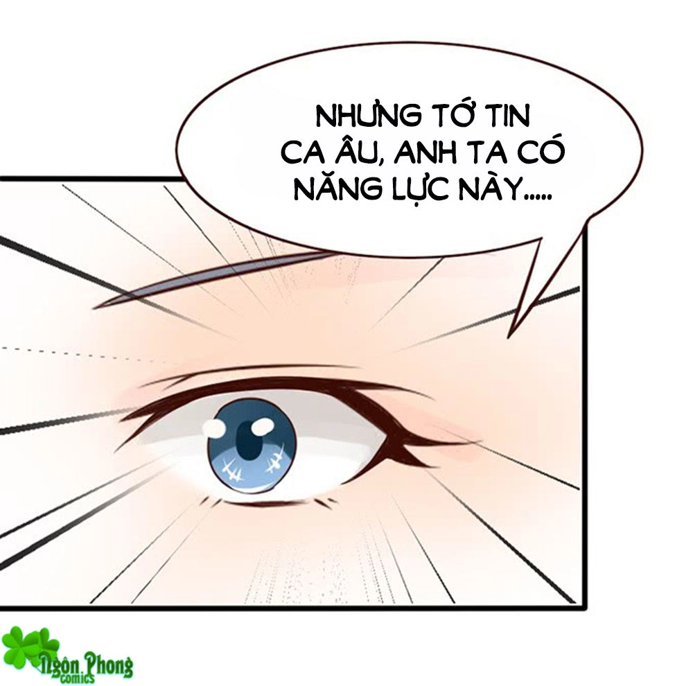 Vương Tử Nhà Tôi Là Nô Bộc Chapter 53 - 49