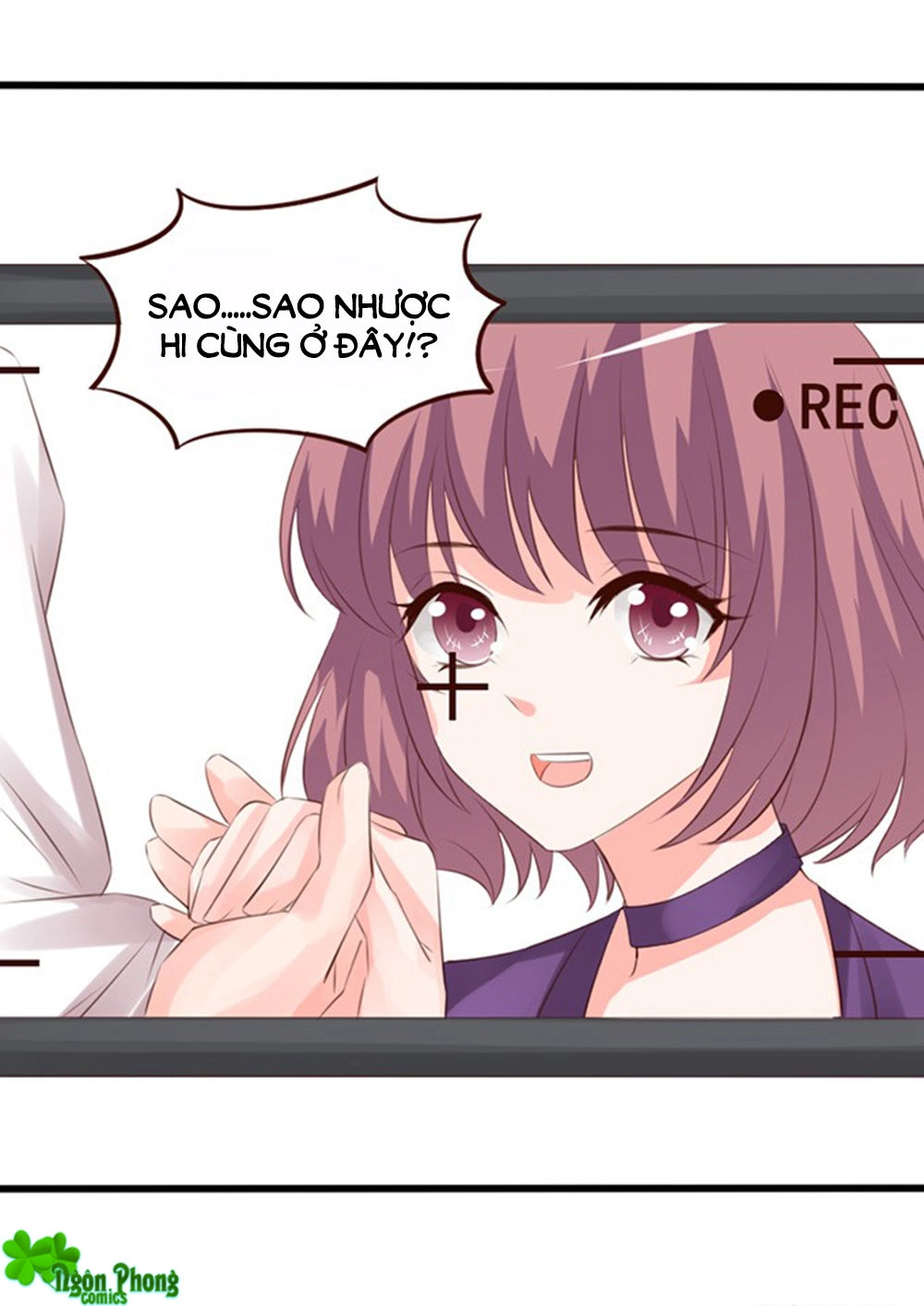 Vương Tử Nhà Tôi Là Nô Bộc Chapter 53 - 50