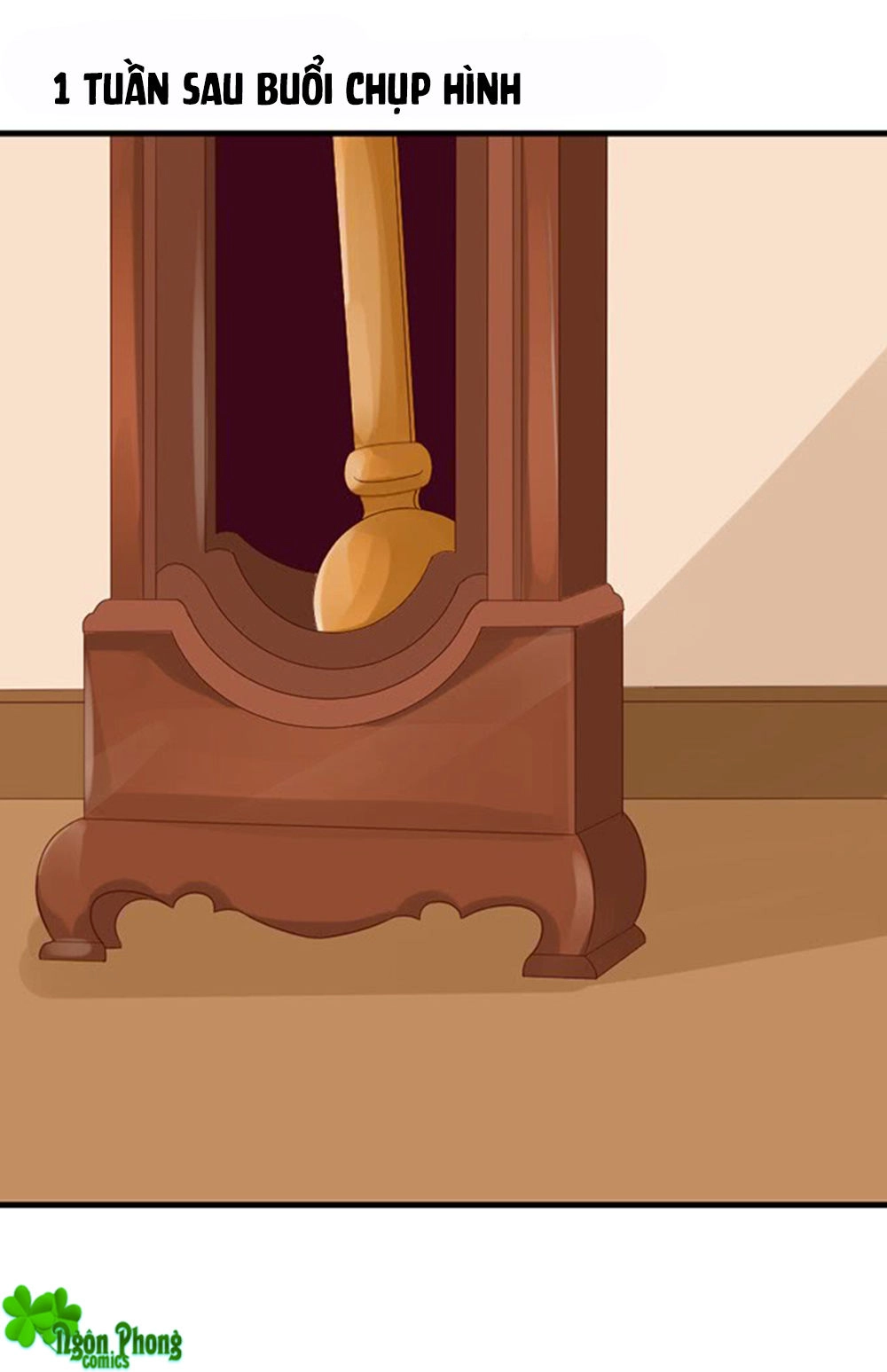 Vương Tử Nhà Tôi Là Nô Bộc Chapter 55 - 10