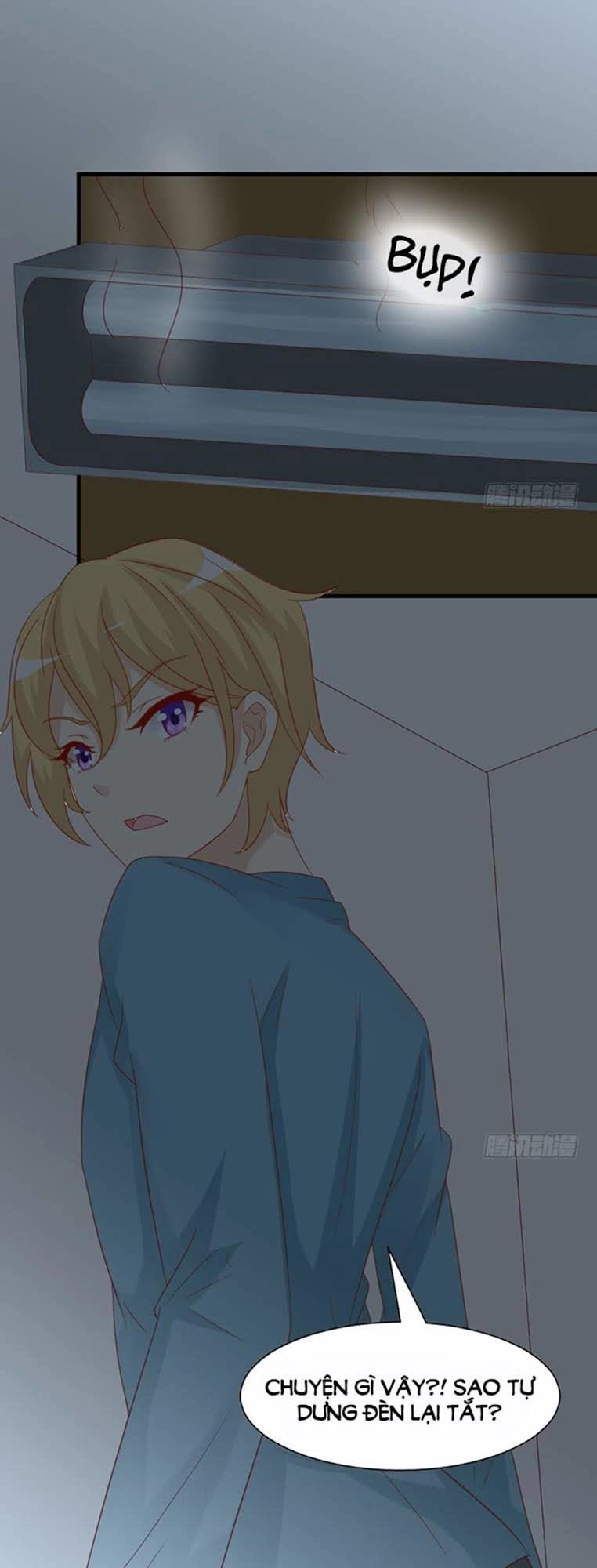 Vương Tử Nhà Tôi Là Nô Bộc Chapter 55 - 20