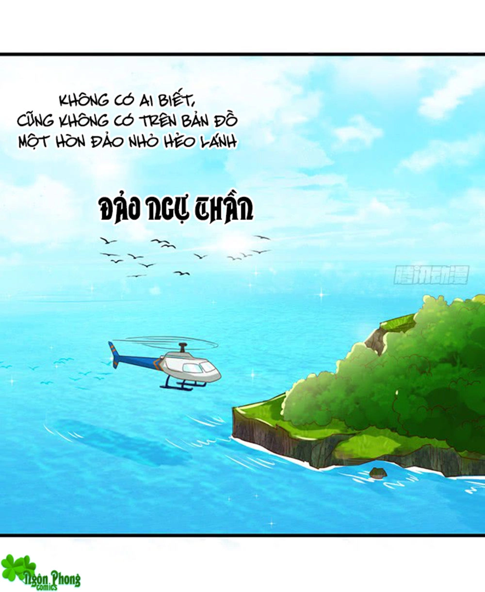 Vương Tử Nhà Tôi Là Nô Bộc Chapter 56 - 3