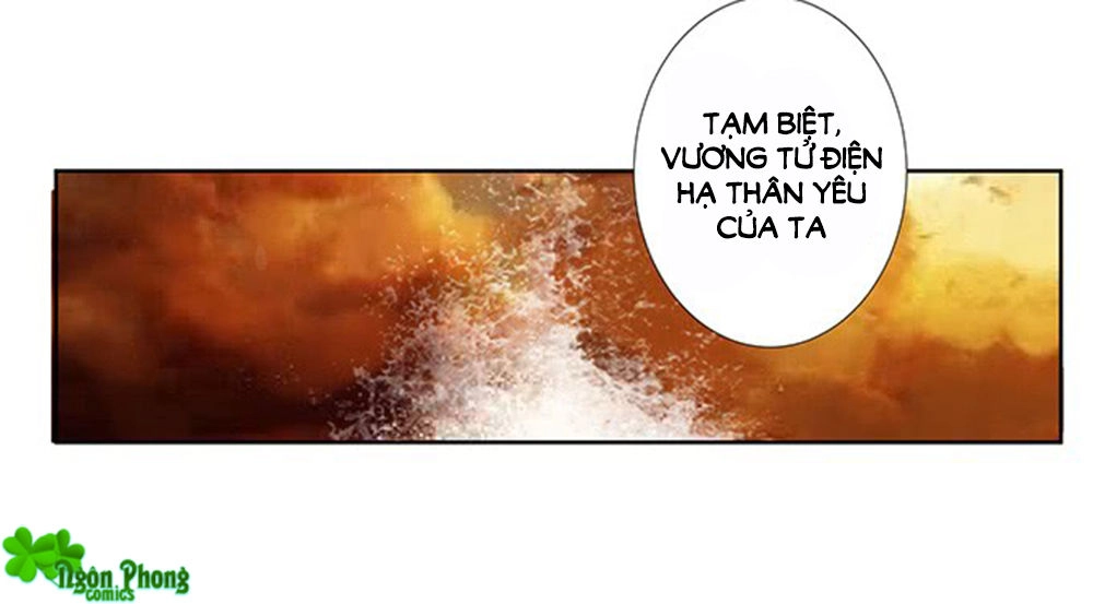 Vương Tử Nhà Tôi Là Nô Bộc Chapter 57 - 37