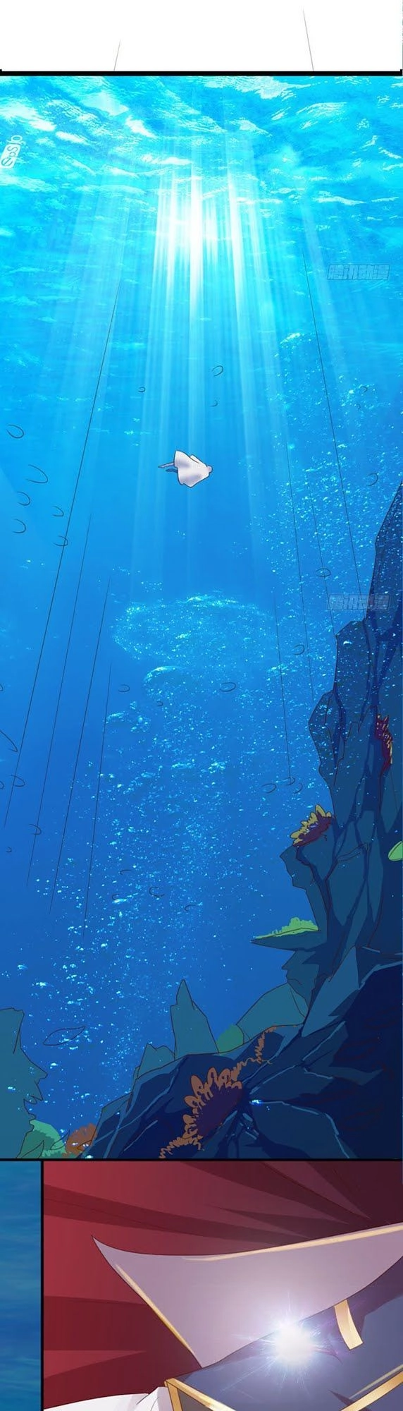 Vương Tử Nhà Tôi Là Nô Bộc Chapter 58 - 9