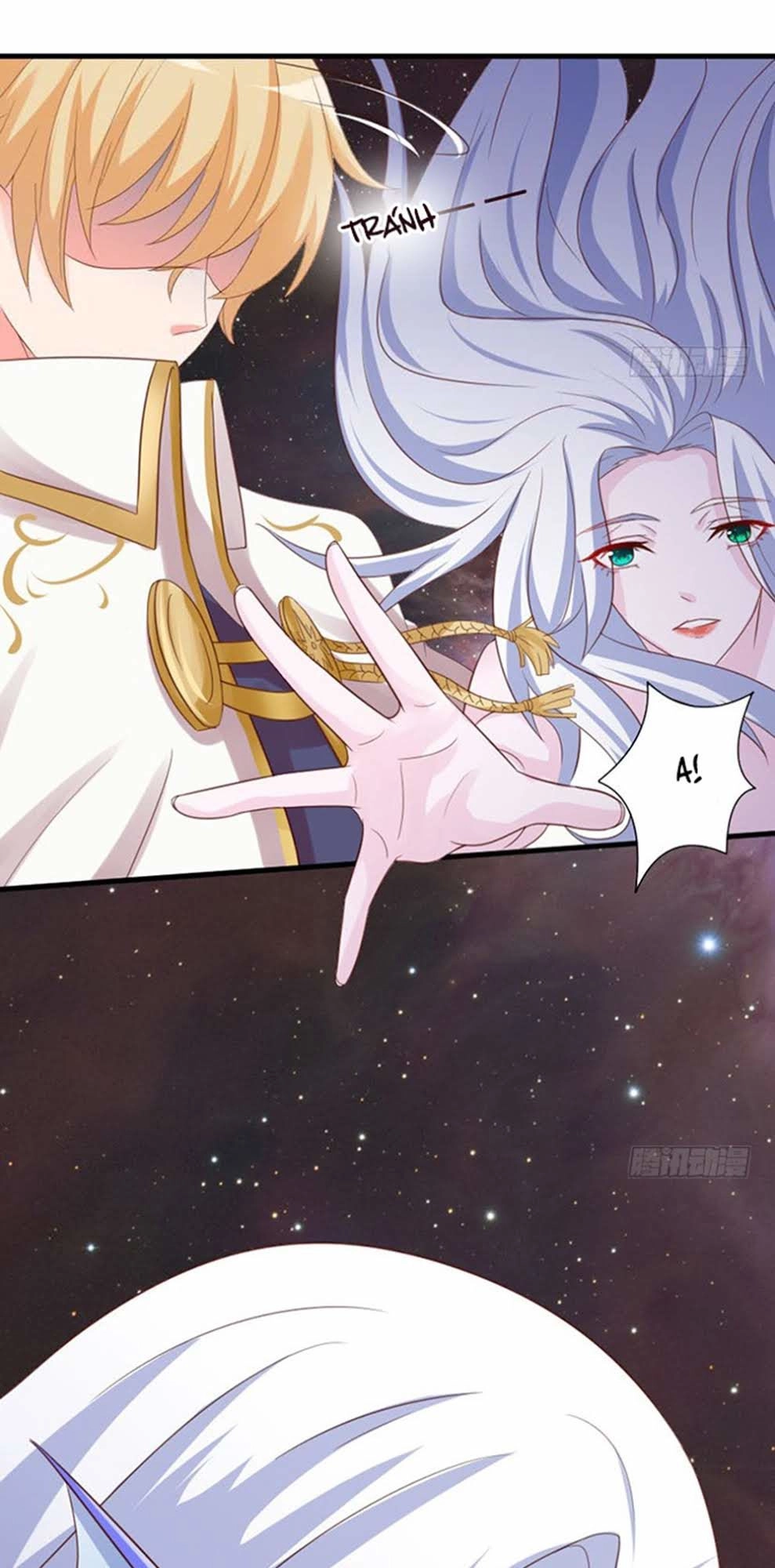 Vương Tử Nhà Tôi Là Nô Bộc Chapter 58 - 29