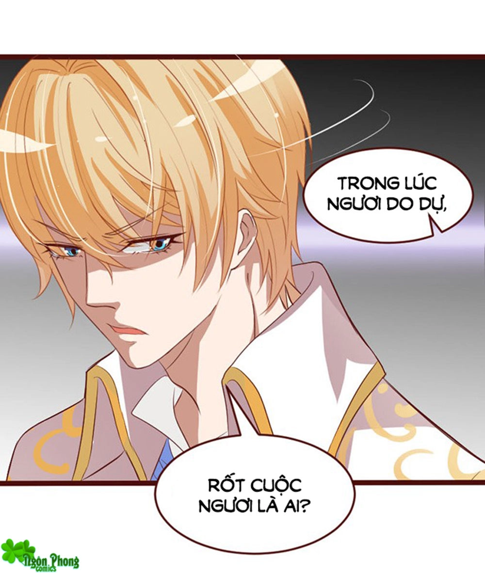 Vương Tử Nhà Tôi Là Nô Bộc Chapter 58 - 43