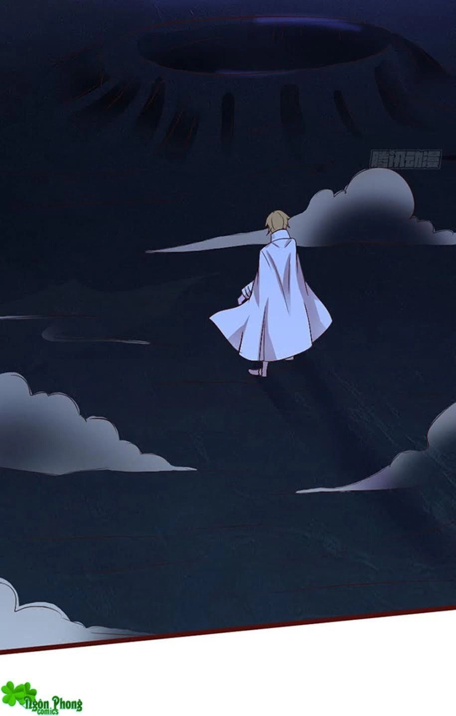 Vương Tử Nhà Tôi Là Nô Bộc Chapter 59 - 4