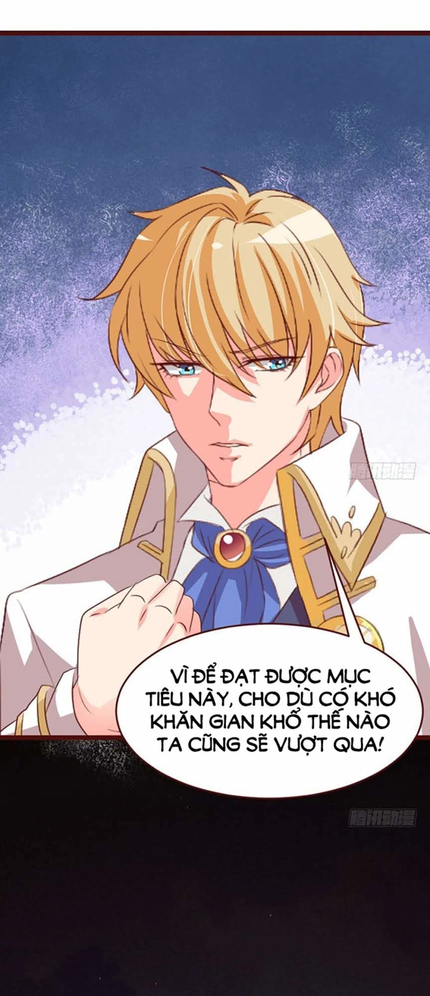 Vương Tử Nhà Tôi Là Nô Bộc Chapter 59 - 6