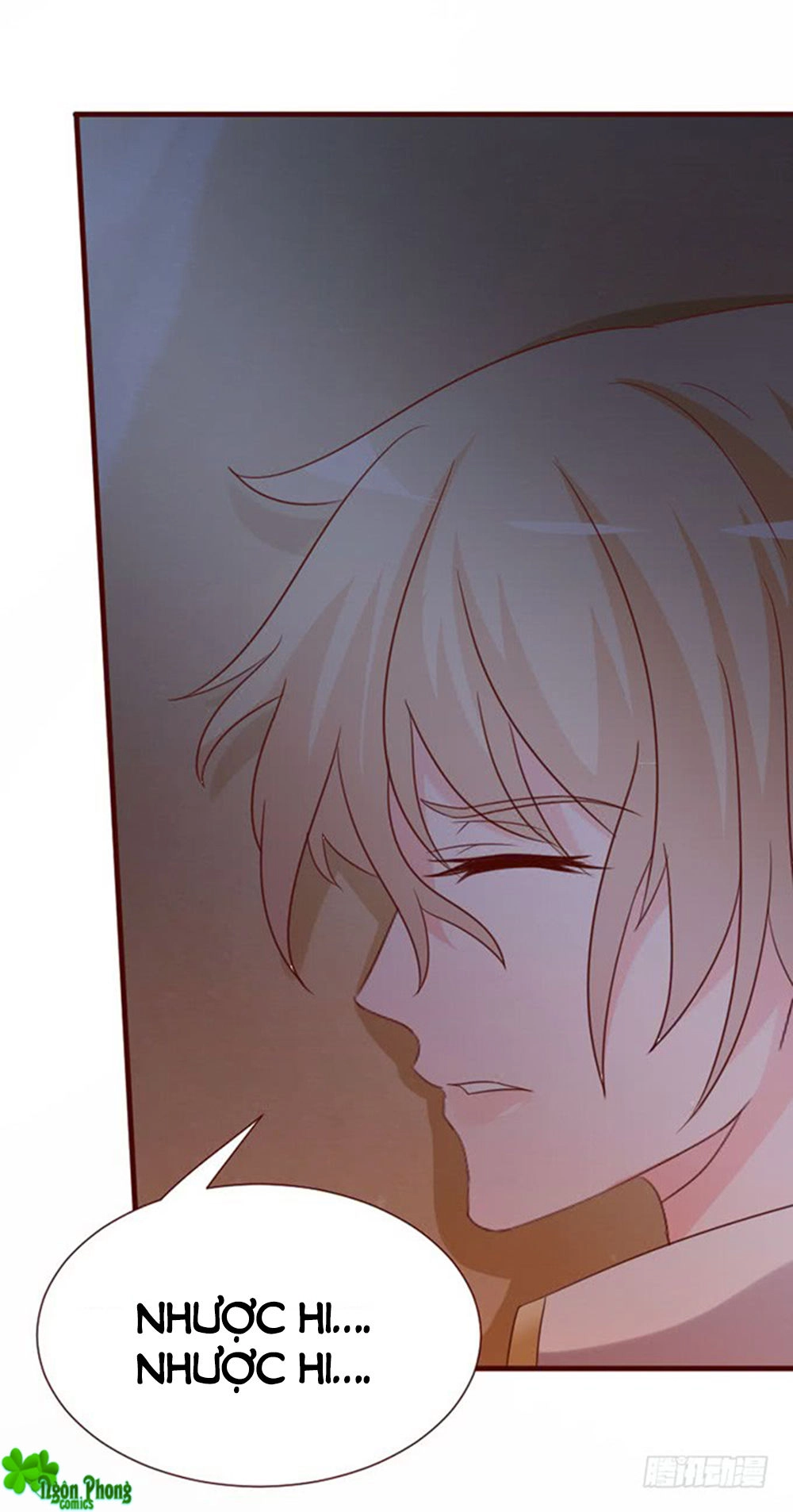 Vương Tử Nhà Tôi Là Nô Bộc Chapter 59 - 18