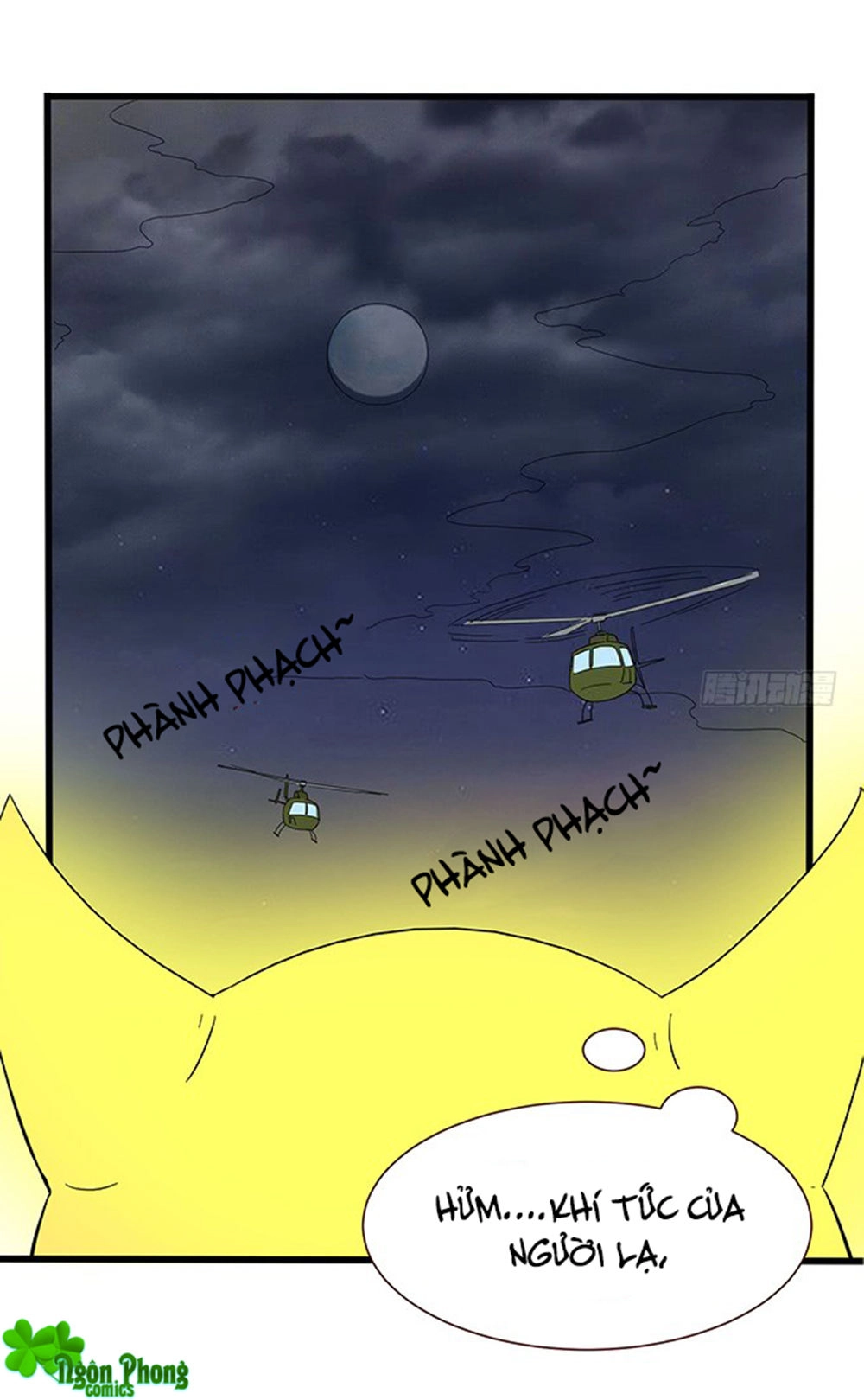 Vương Tử Nhà Tôi Là Nô Bộc Chapter 59 - 28