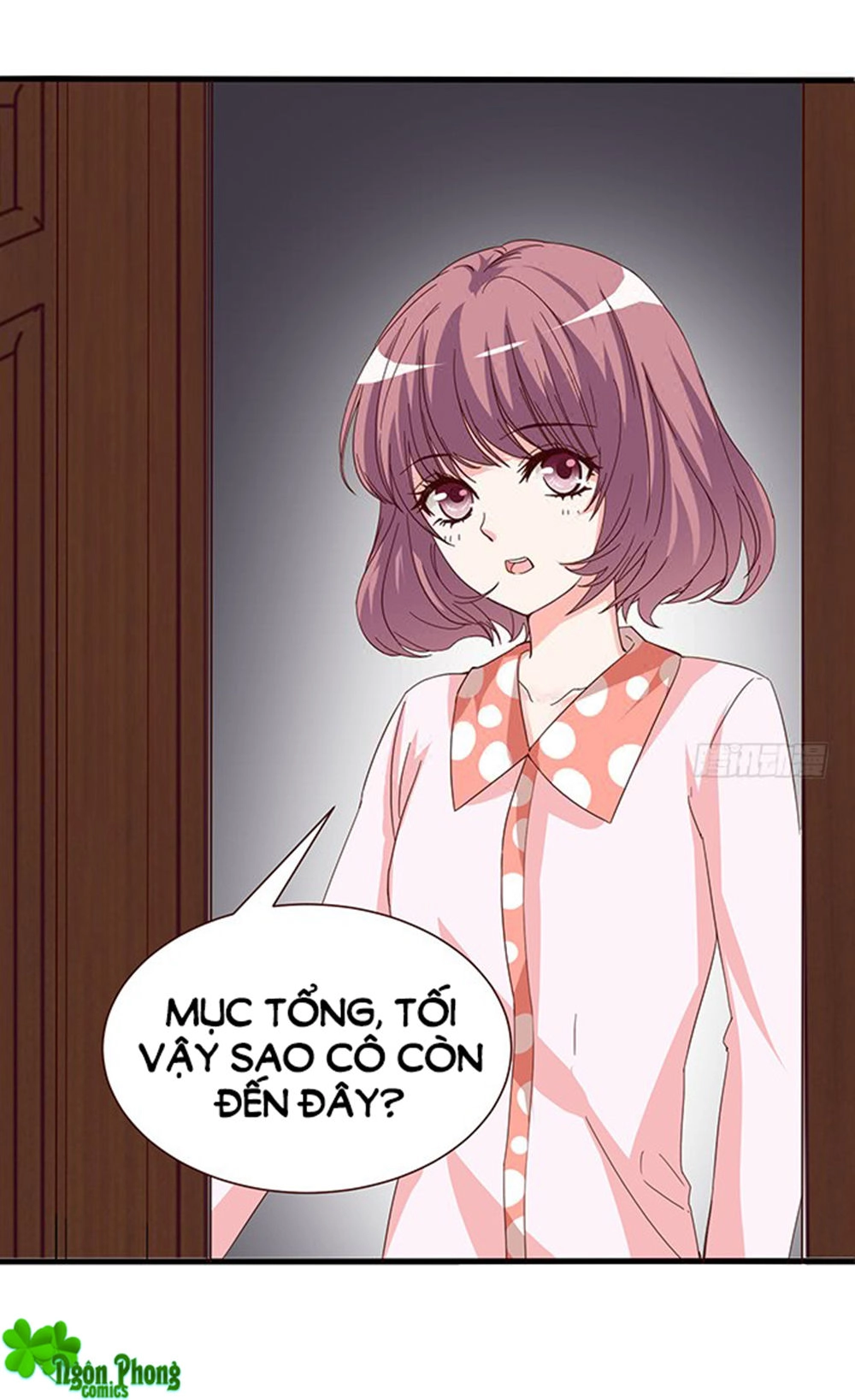 Vương Tử Nhà Tôi Là Nô Bộc Chapter 59 - 35