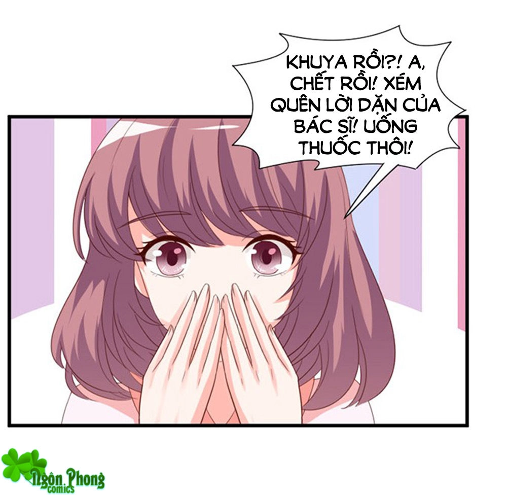 Vương Tử Nhà Tôi Là Nô Bộc Chapter 60 - 33