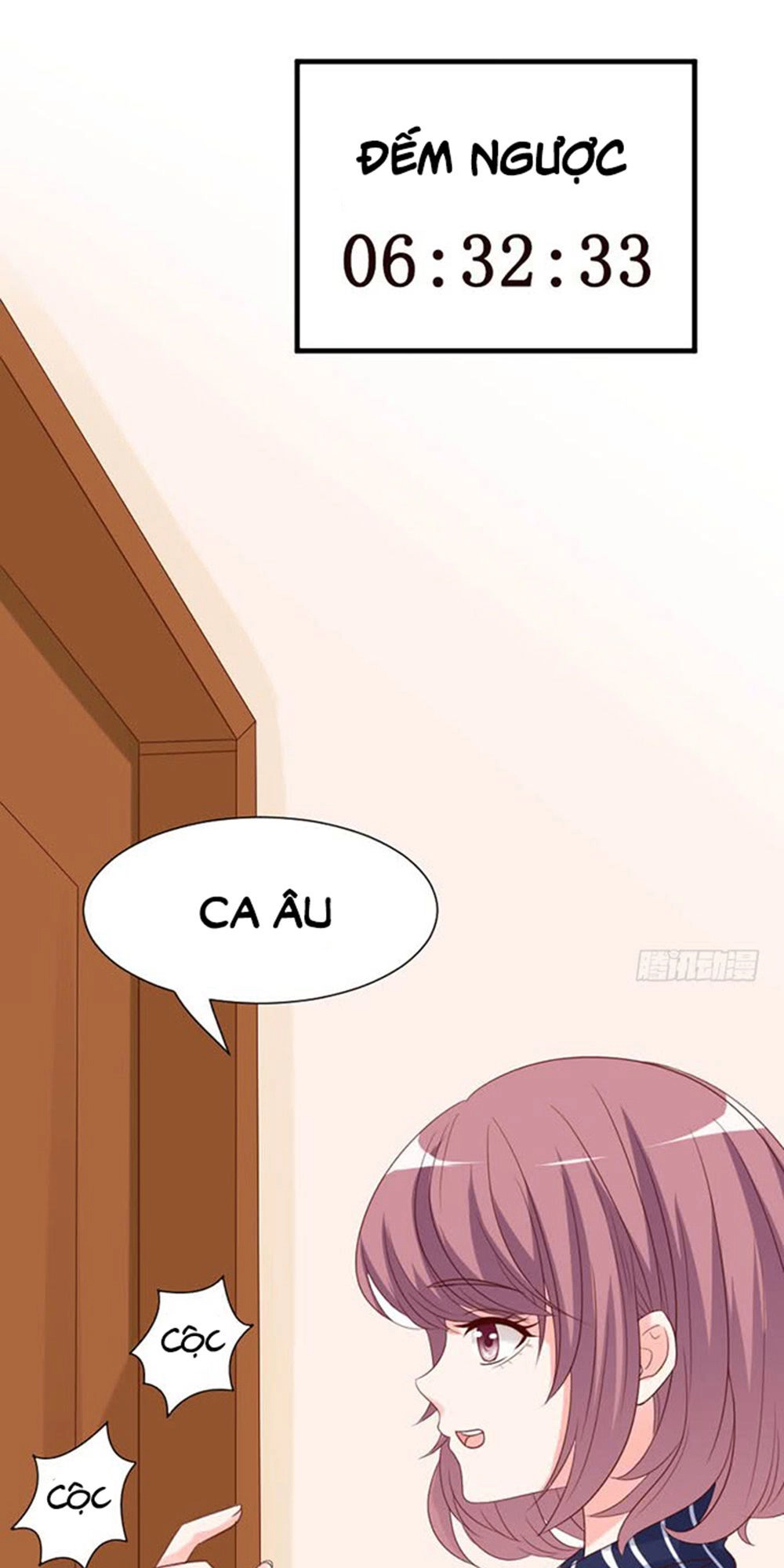 Vương Tử Nhà Tôi Là Nô Bộc Chapter 61 - 46