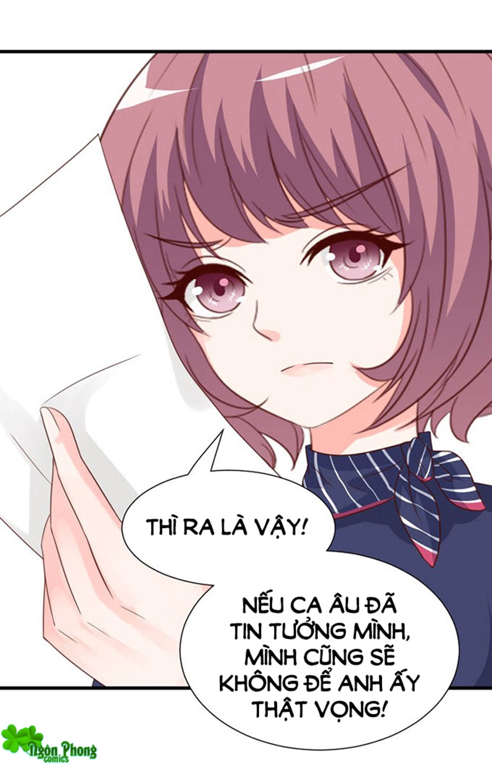 Vương Tử Nhà Tôi Là Nô Bộc Chapter 61 - 54