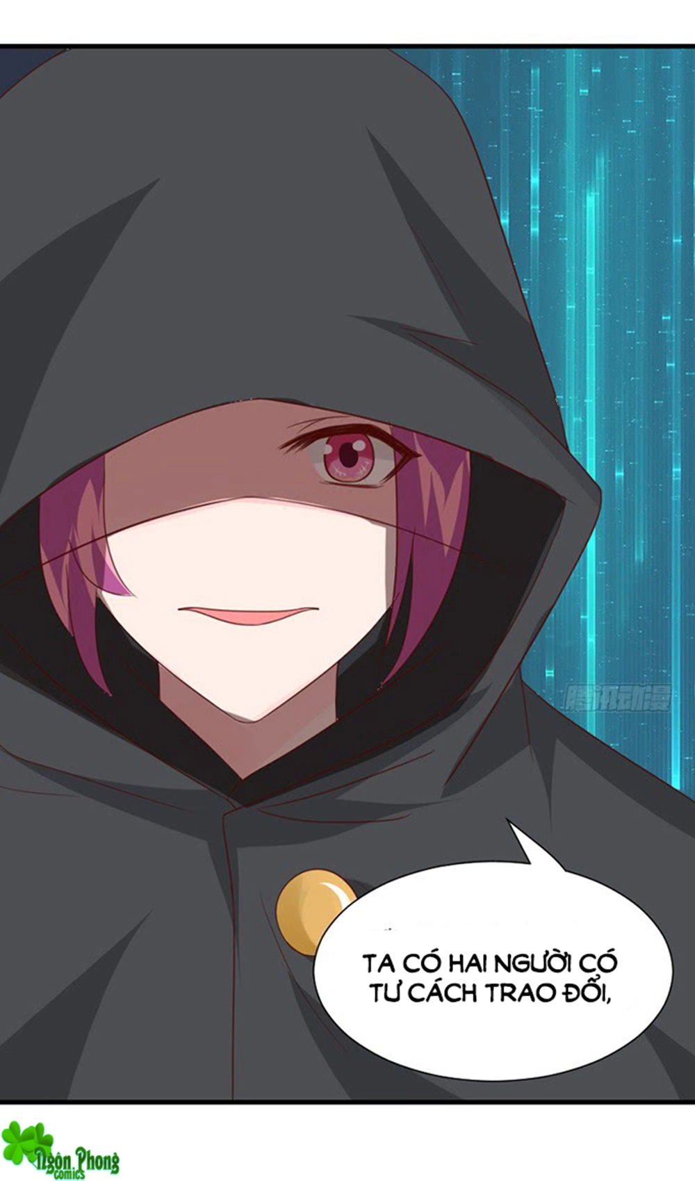 Vương Tử Nhà Tôi Là Nô Bộc Chapter 64 - 5