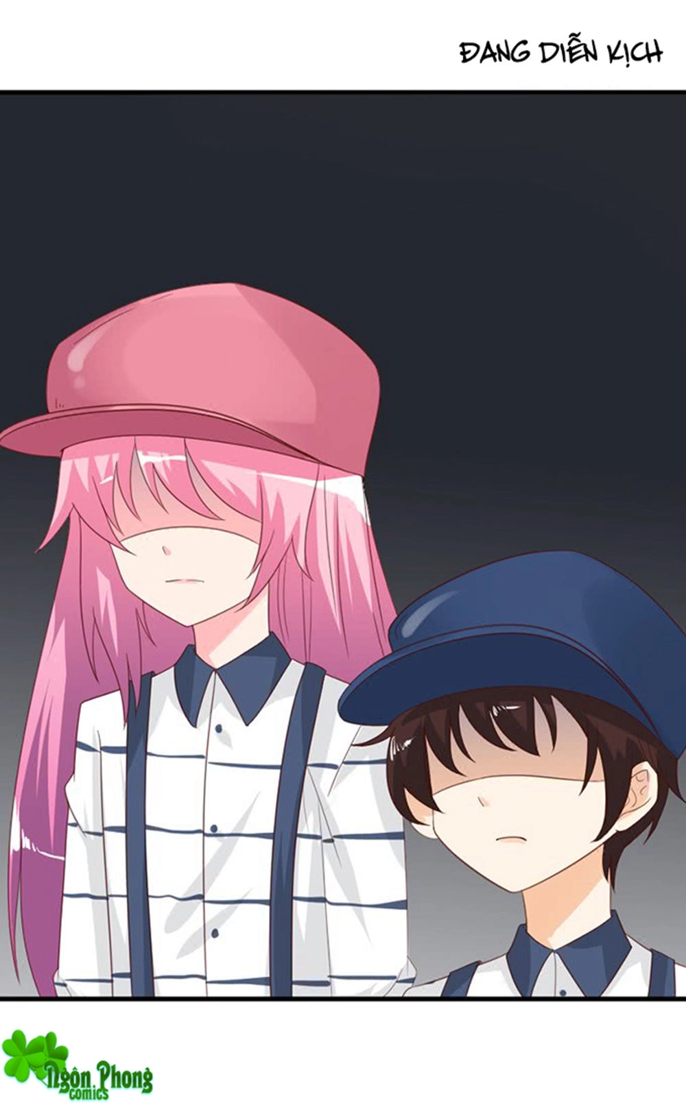 Vương Tử Nhà Tôi Là Nô Bộc Chapter 64 - 11