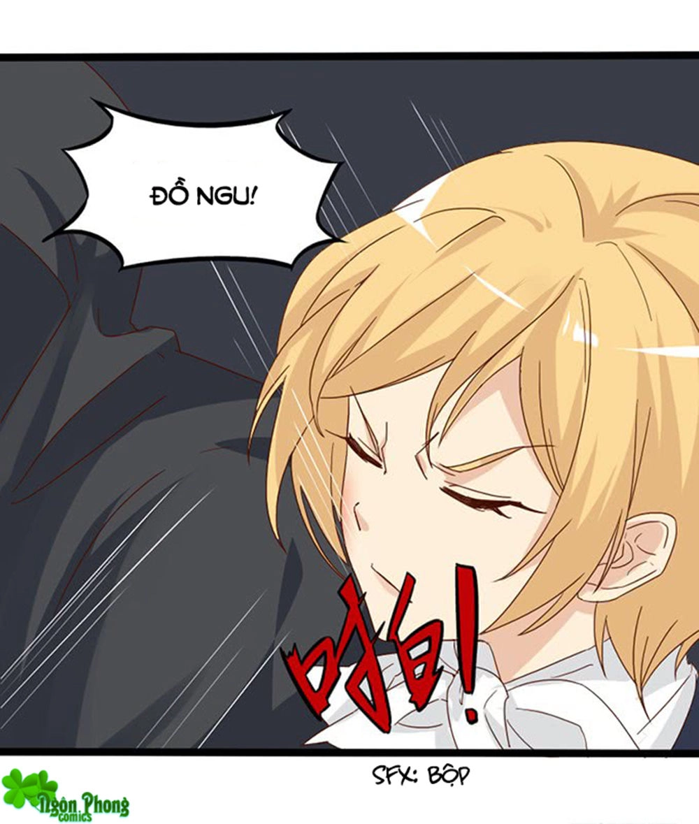 Vương Tử Nhà Tôi Là Nô Bộc Chapter 64 - 36