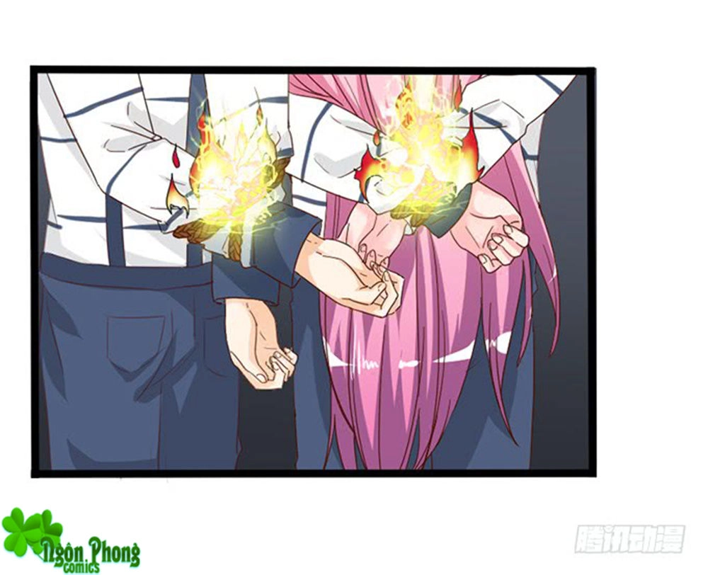 Vương Tử Nhà Tôi Là Nô Bộc Chapter 64 - 40