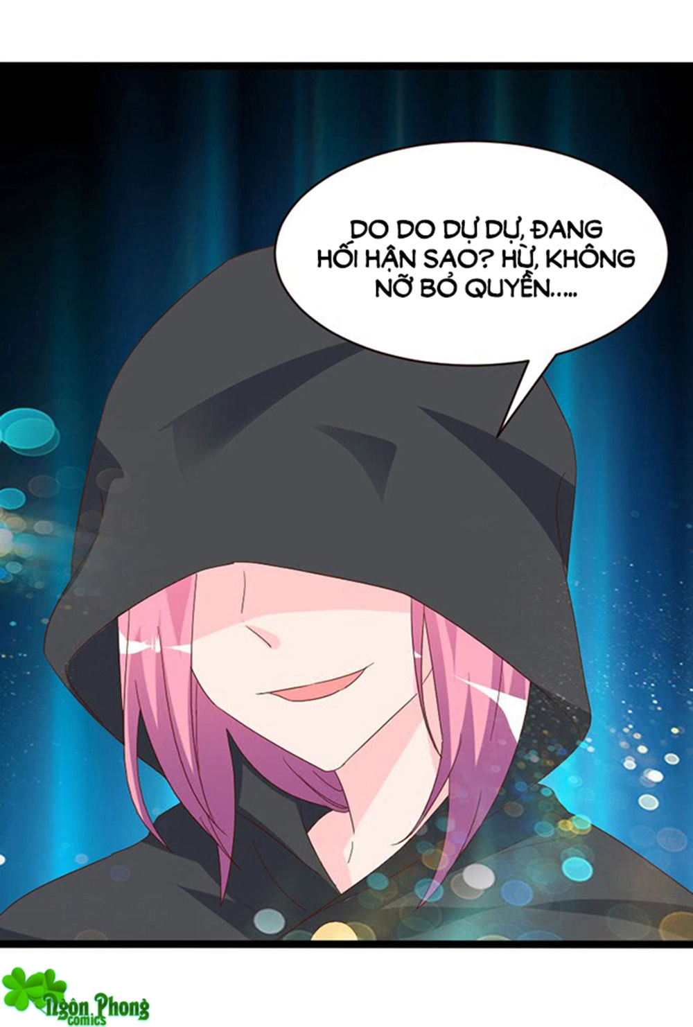 Vương Tử Nhà Tôi Là Nô Bộc Chapter 64 - 47