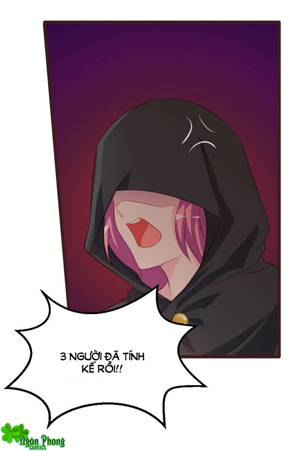 Vương Tử Nhà Tôi Là Nô Bộc Chapter 65 - 7