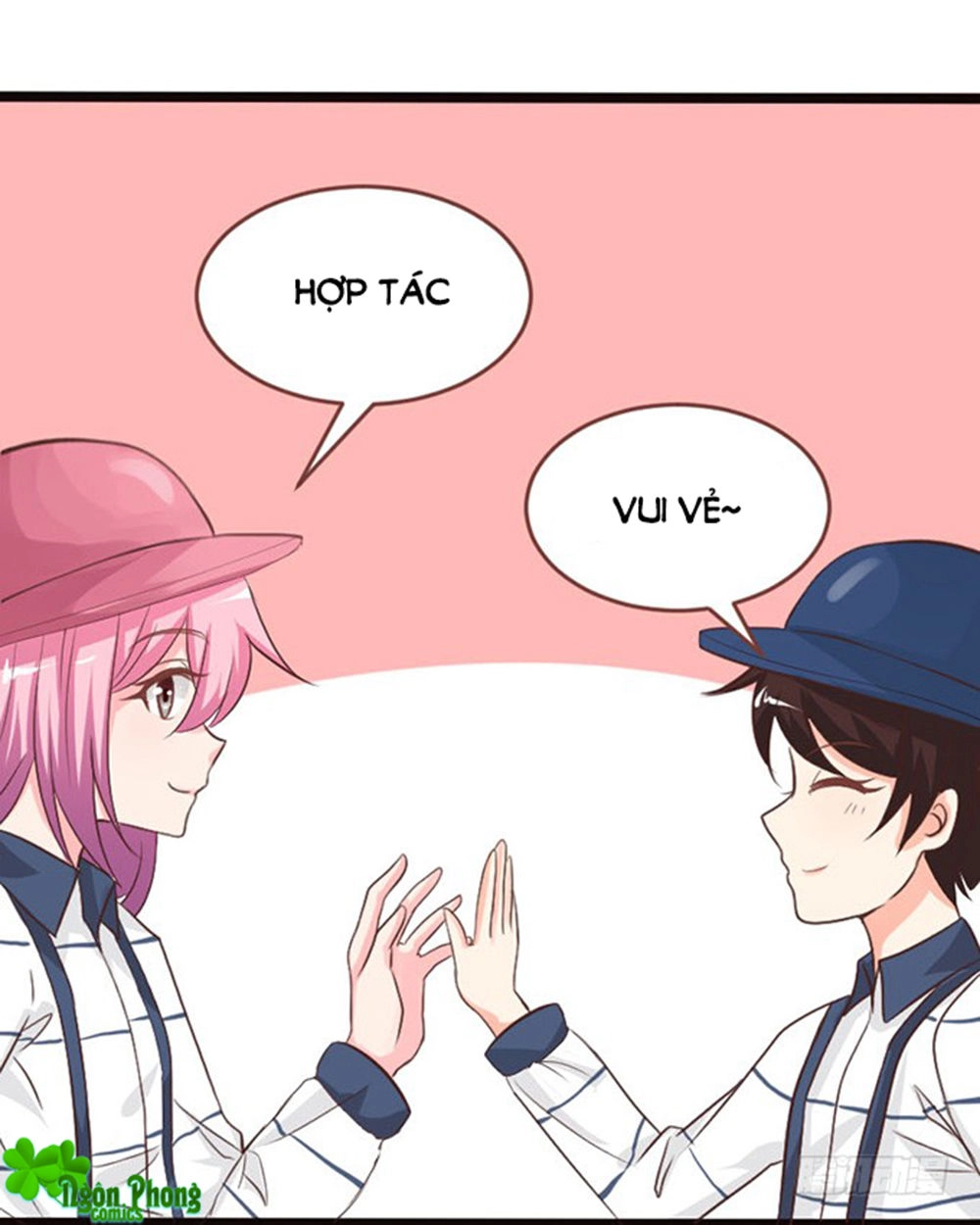 Vương Tử Nhà Tôi Là Nô Bộc Chapter 65 - 8