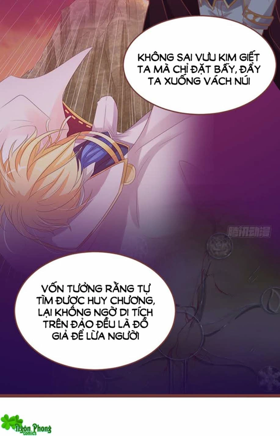 Vương Tử Nhà Tôi Là Nô Bộc Chapter 65 - 10