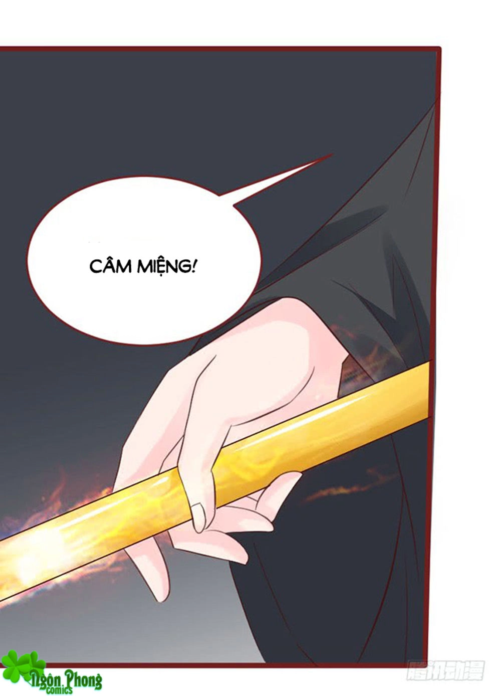 Vương Tử Nhà Tôi Là Nô Bộc Chapter 65 - 11