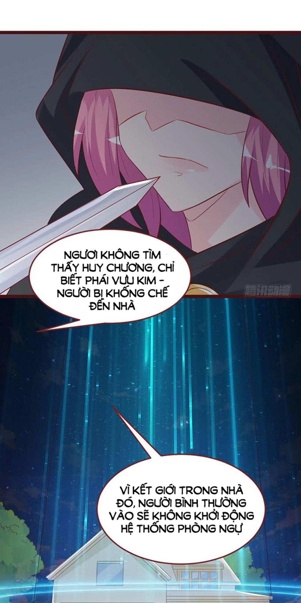 Vương Tử Nhà Tôi Là Nô Bộc Chapter 65 - 12