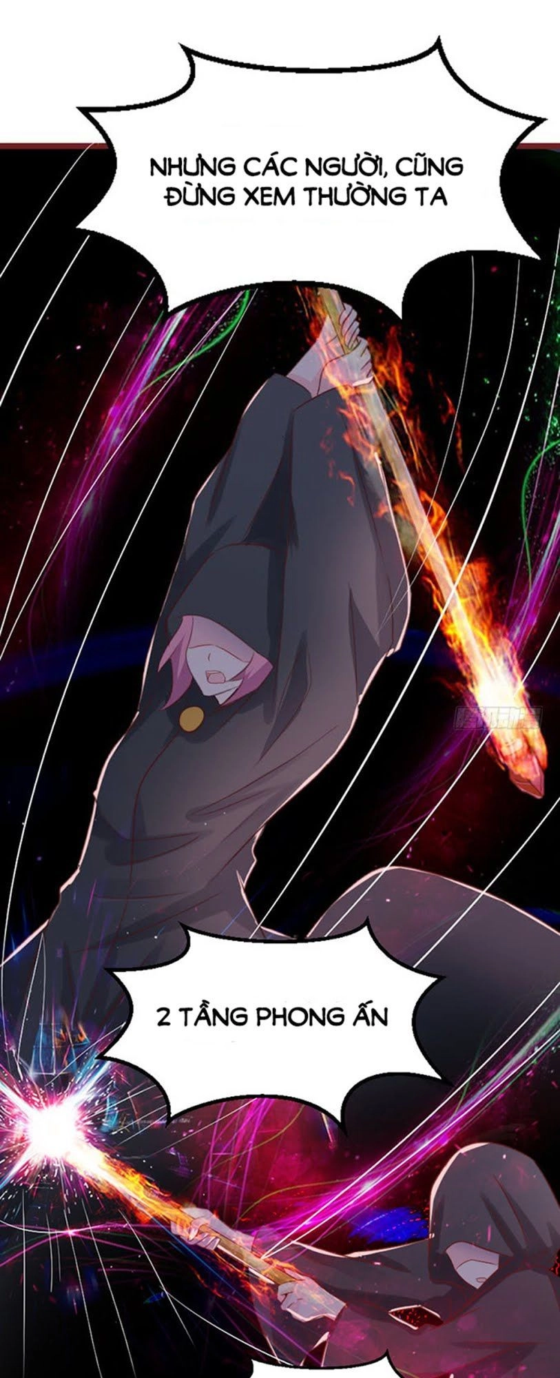 Vương Tử Nhà Tôi Là Nô Bộc Chapter 65 - 17