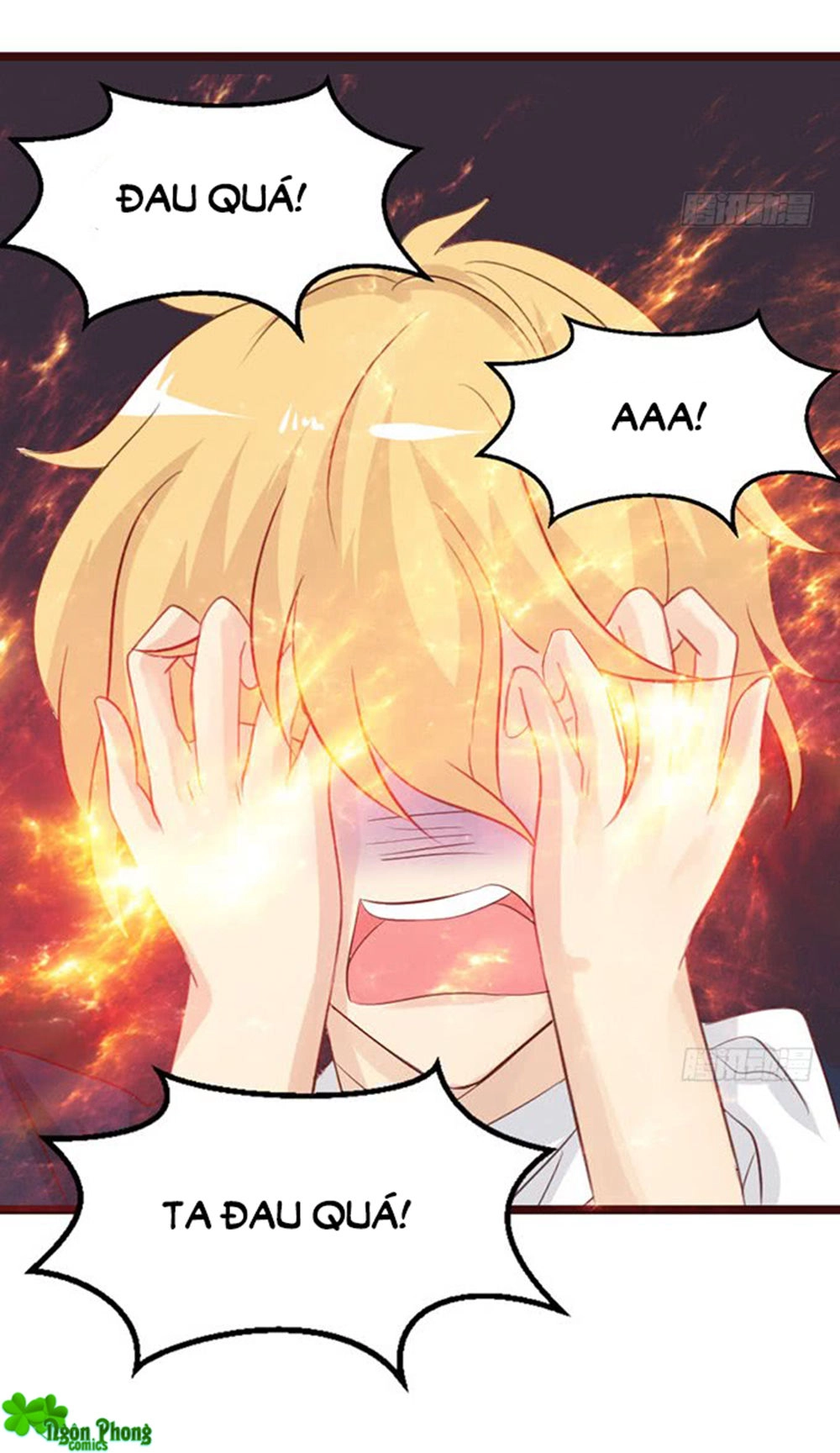 Vương Tử Nhà Tôi Là Nô Bộc Chapter 65 - 19