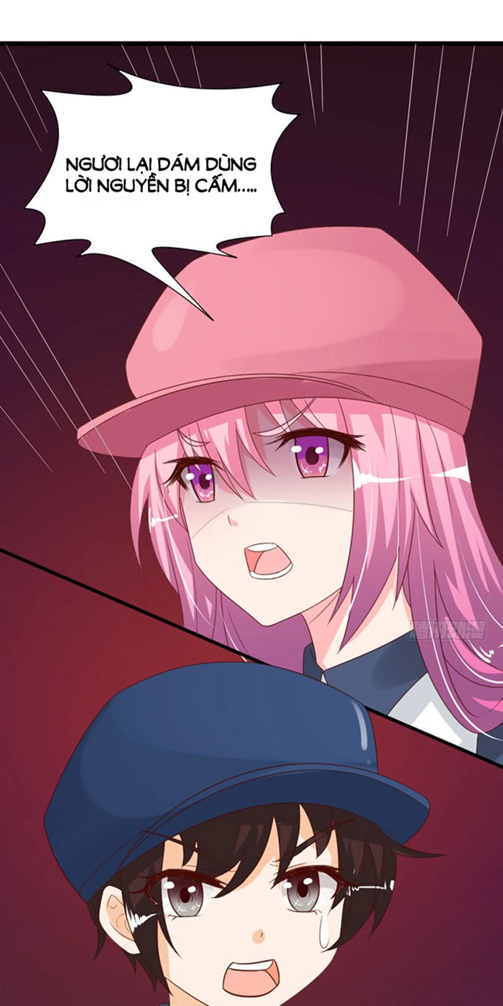 Vương Tử Nhà Tôi Là Nô Bộc Chapter 65 - 22