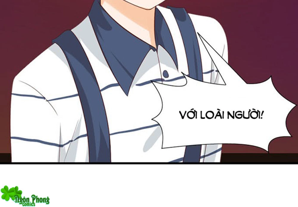 Vương Tử Nhà Tôi Là Nô Bộc Chapter 65 - 23