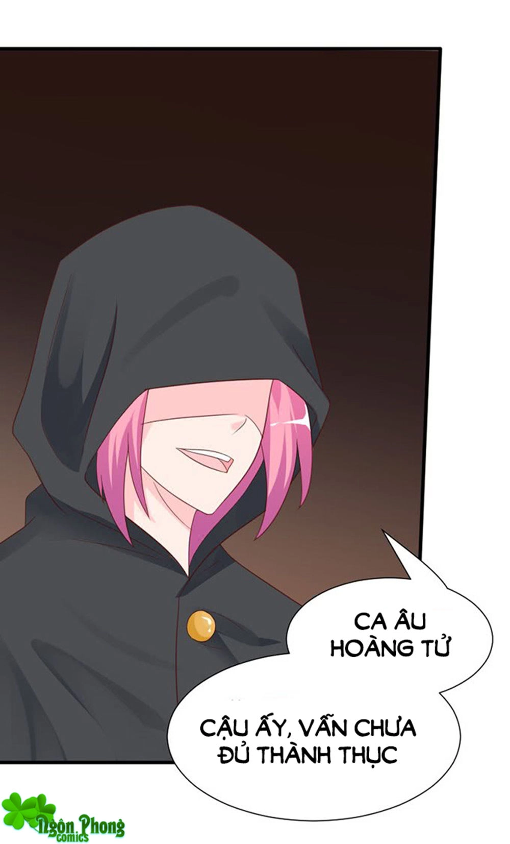 Vương Tử Nhà Tôi Là Nô Bộc Chapter 65 - 25