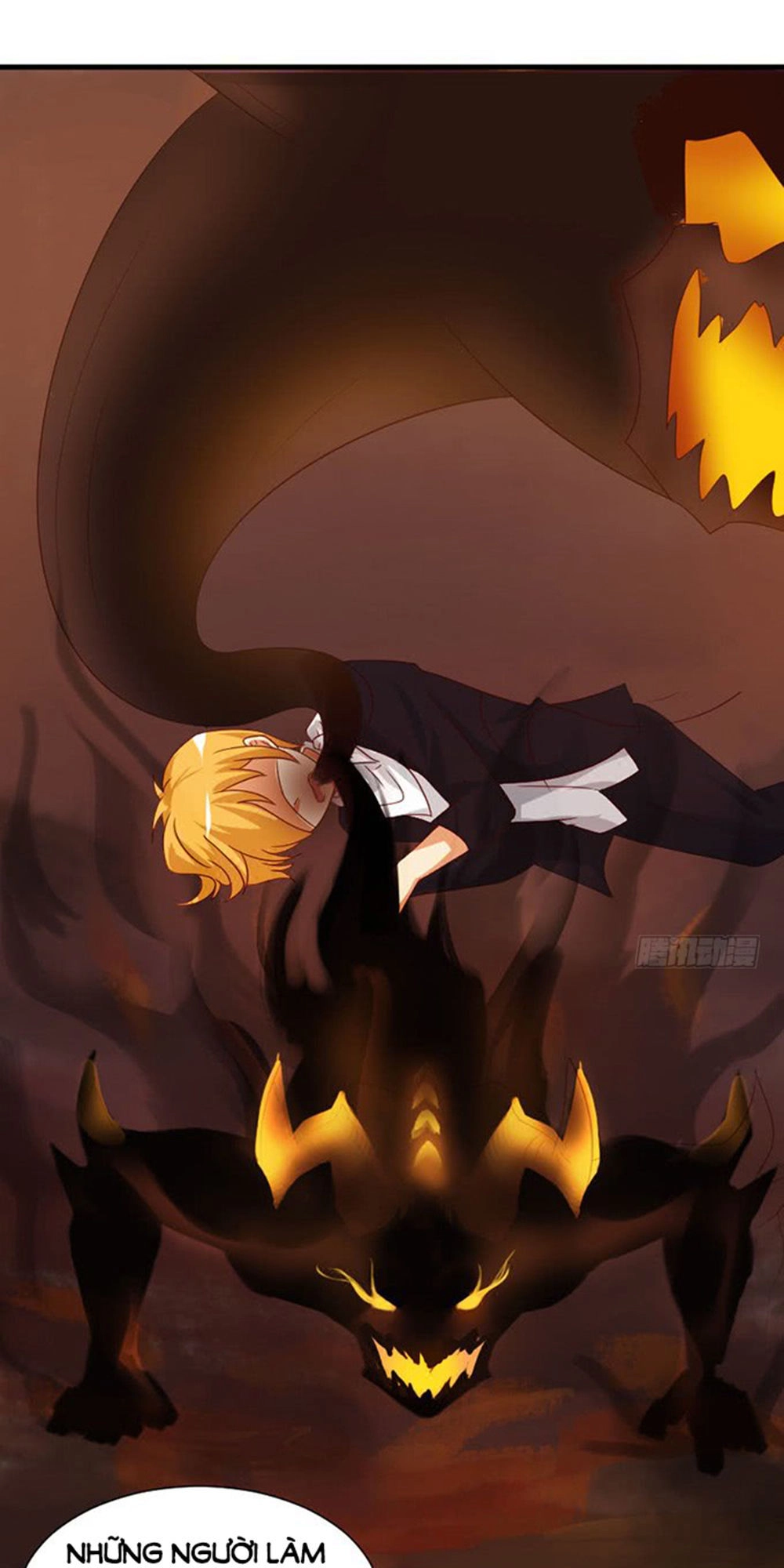 Vương Tử Nhà Tôi Là Nô Bộc Chapter 65 - 26