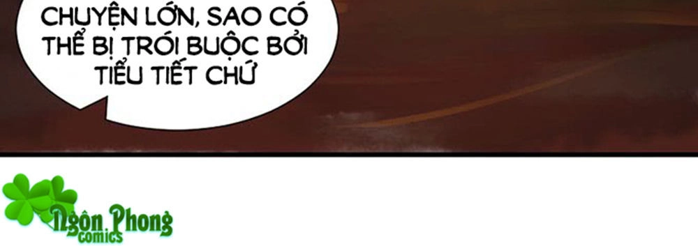 Vương Tử Nhà Tôi Là Nô Bộc Chapter 65 - 27