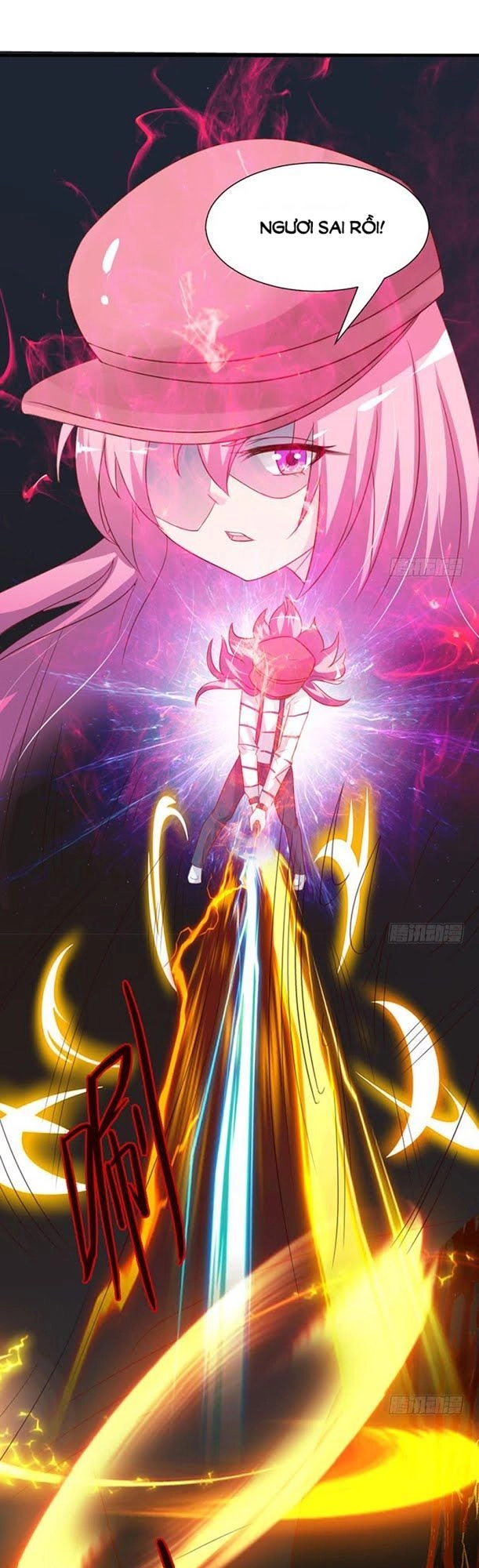 Vương Tử Nhà Tôi Là Nô Bộc Chapter 65 - 30