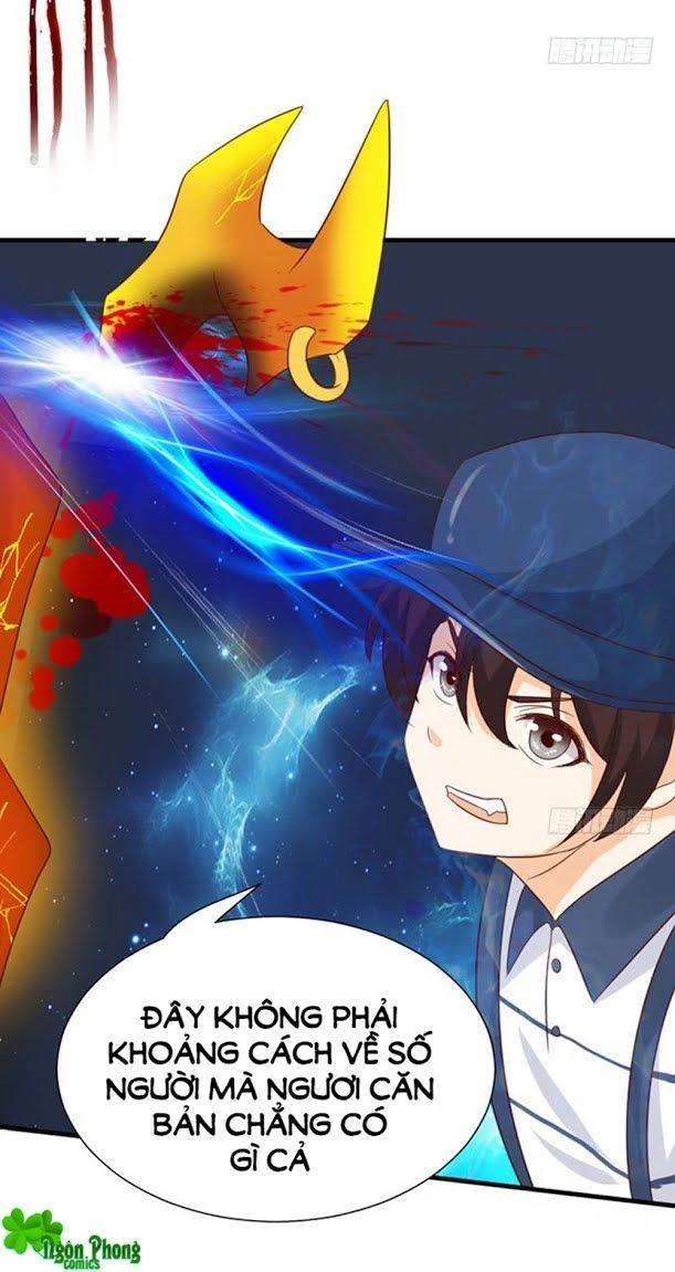 Vương Tử Nhà Tôi Là Nô Bộc Chapter 65 - 32