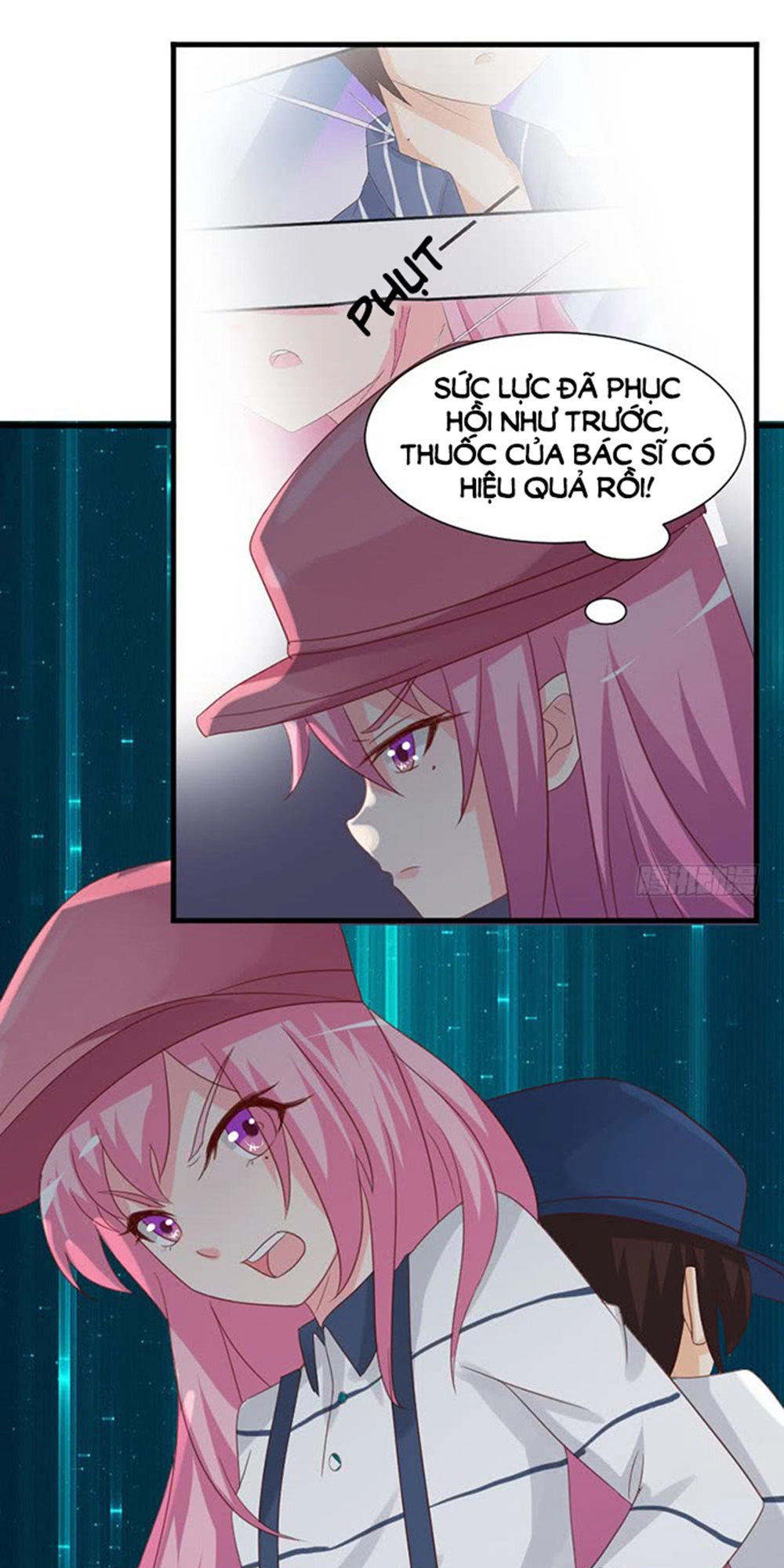 Vương Tử Nhà Tôi Là Nô Bộc Chapter 65 - 34