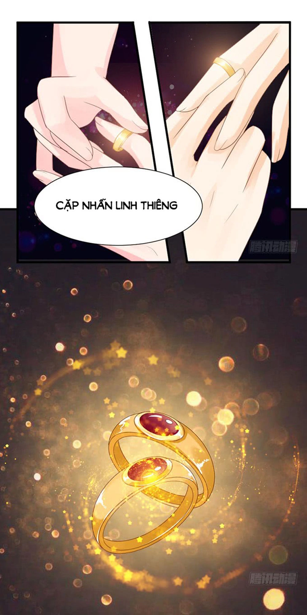 Vương Tử Nhà Tôi Là Nô Bộc Chapter 65 - 36