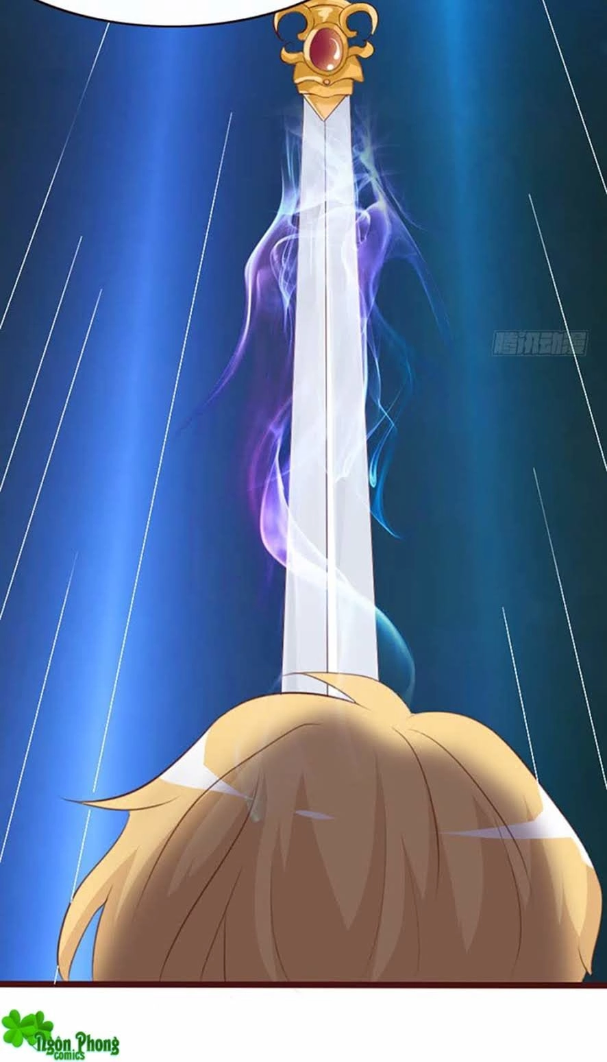 Vương Tử Nhà Tôi Là Nô Bộc Chapter 65 - 39