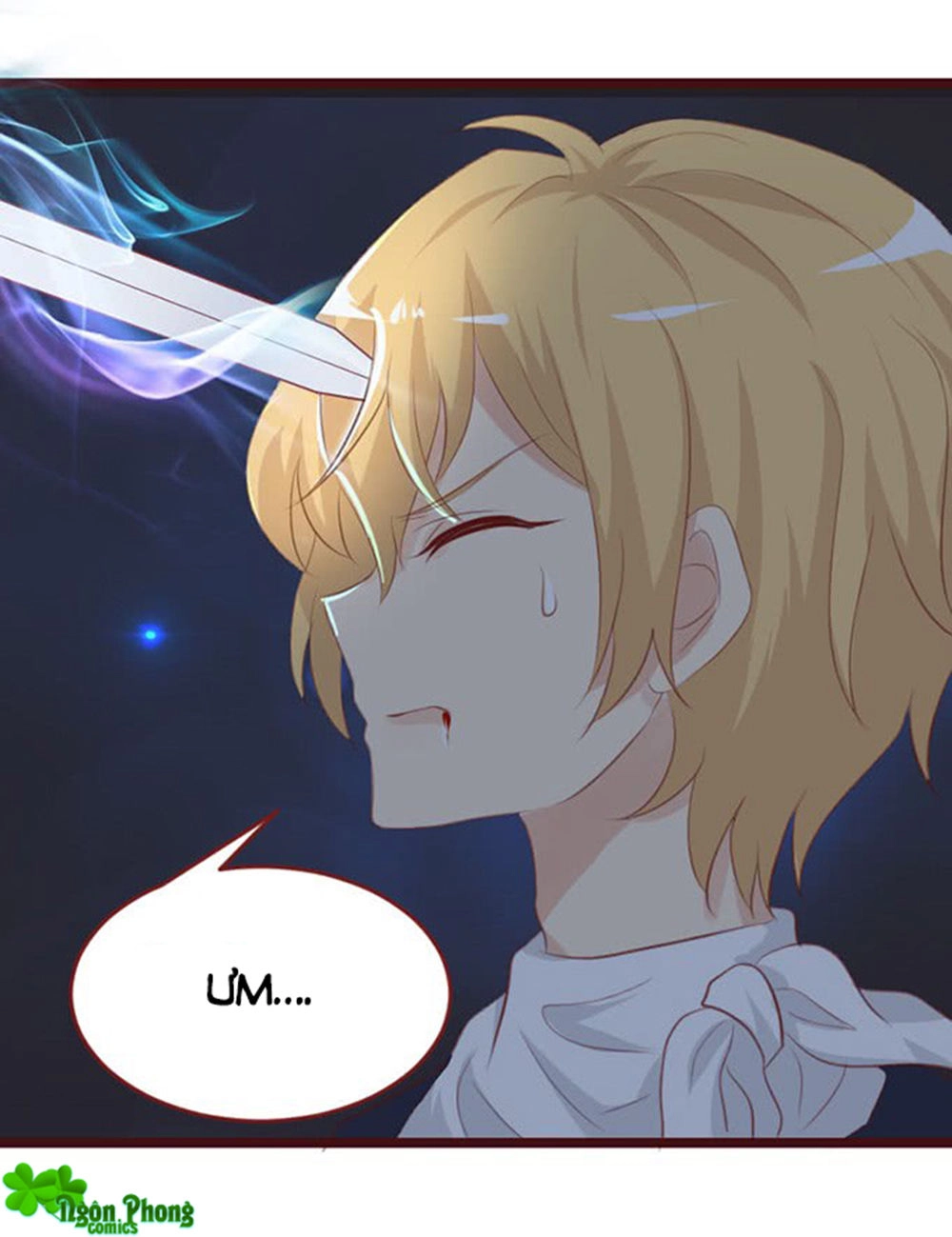 Vương Tử Nhà Tôi Là Nô Bộc Chapter 65 - 40