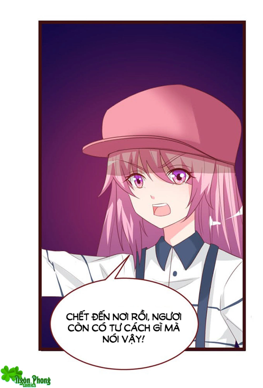 Vương Tử Nhà Tôi Là Nô Bộc Chapter 65 - 45