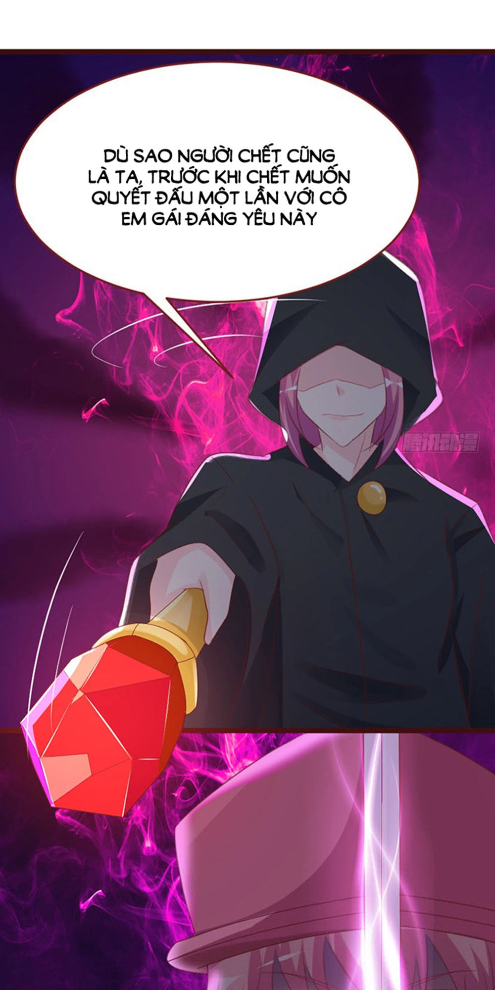 Vương Tử Nhà Tôi Là Nô Bộc Chapter 65 - 46