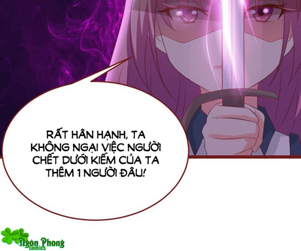 Vương Tử Nhà Tôi Là Nô Bộc Chapter 65 - 47