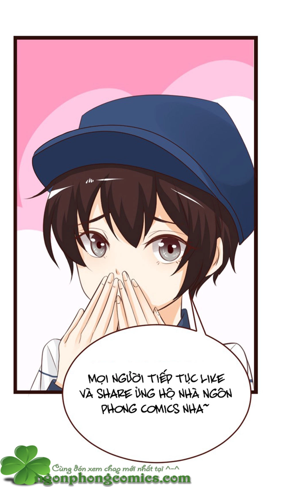 Vương Tử Nhà Tôi Là Nô Bộc Chapter 65 - 48