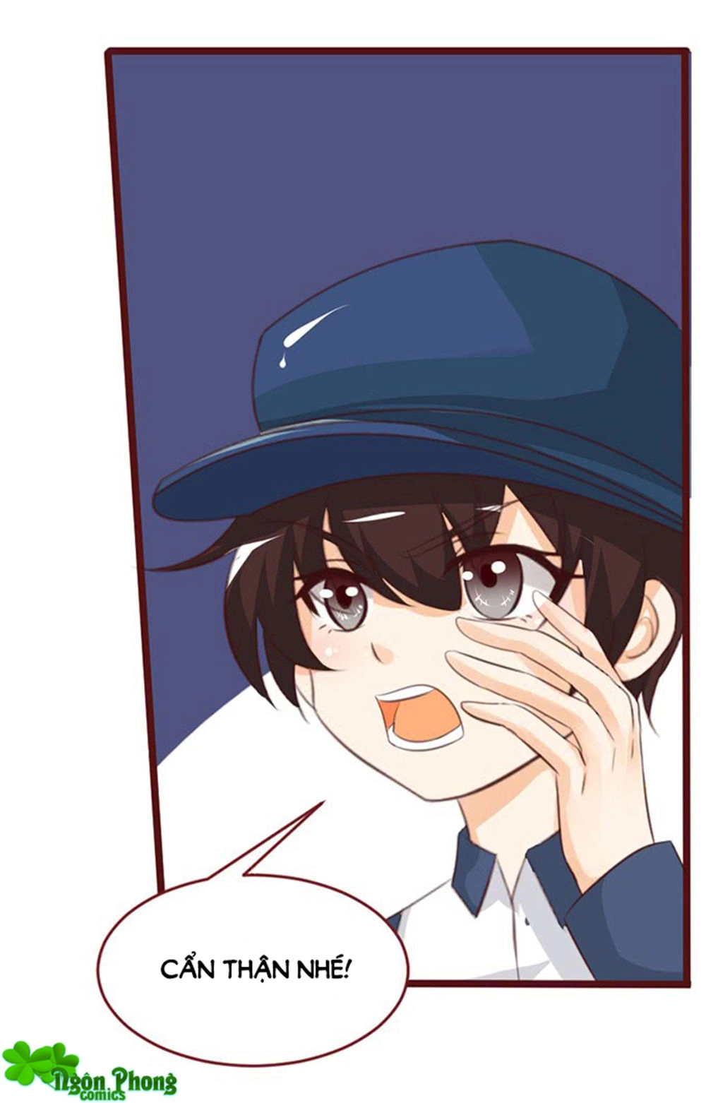 Vương Tử Nhà Tôi Là Nô Bộc Chapter 66 - 5