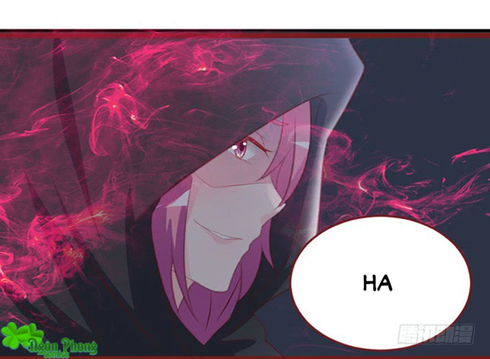 Vương Tử Nhà Tôi Là Nô Bộc Chapter 66 - 6